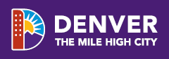 City and County of Denver logo